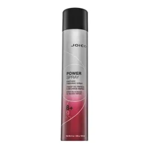 Joico Power Spray Fast-Dry Finishing Spray silný lak na vlasy 300 ml