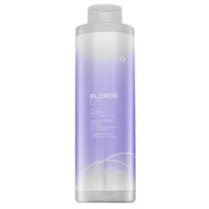 Joico Blonde Life Violet Shampoo vyživujúci šampón pre blond vlasy 1000 ml