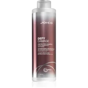 Joico Defy Damage ochranný šampón pre poškodené vlasy 1000 ml #889783