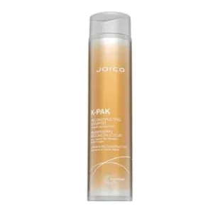 Joico K-Pak Reconstructing Shampoo vyživujúci šampón pre suché a poškodené vlasy 300 ml