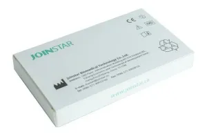 JoinStar Antigenový COVID-19  test zo slín 1ks