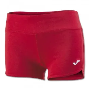 SHORT STELLA II RED WOMAN 2XL