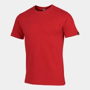 DESERT SHORT SLEEVE T-SHIRT RED XL #1532145