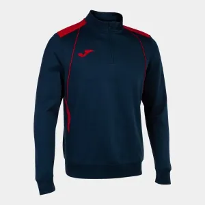 CHAMPIONSHIP VII SWEATSHIRT NAVY RED XS