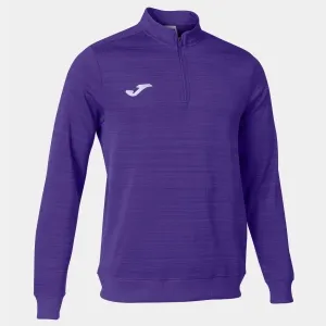 GRAFITY III SWEATSHIRT PURPLE L