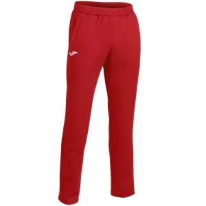 LONG PANTS CLEO II RED 3XS