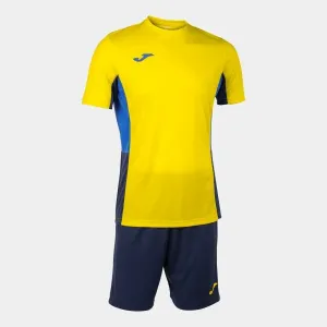 DANUBIO II SET YELLOW NAVY ROYAL 6XS