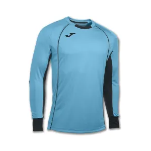 T-SHIRT PROTECTION GOALKEEPER TURQUOISE L/S M