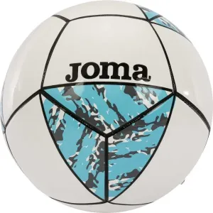 Joma CHALLENGE II Futbalová lopta, biela, veľkosť