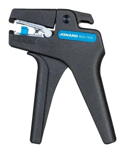 Jonard Tools Wsa-1430 Automatic Wire Stripper 14-30 Awg