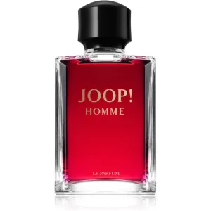 Joop! Joop! Homme Le Parfum čistý parfém pre mužov 125 ml