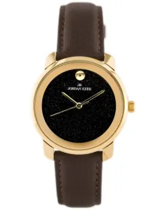 Dámske hodinky  JORDAN KERR - 8149L (zj821d) - antialergické #7873823