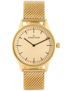 Dámske hodinky  JORDAN KERR - AW390 (zj829a) - antialergické #7873824