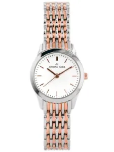 Dámske hodinky  JORDAN KERR - AW420 (zj827c) - antialergické #7873876