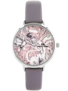 Dámske hodinky  JORDAN KERR - C3344 (zj952f) #7874032