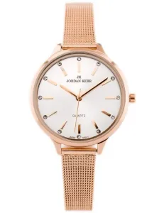 Dámske hodinky  JORDAN KERR - CLEO (zj856c) - antialergické #7873927