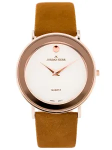 Dámske hodinky  JORDAN KERR - DOVADO (zj851a) - antialergické #7873921