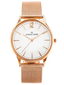 Dámske hodinky  JORDAN KERR - G3018 (zj981b)