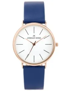 Dámske hodinky  JORDAN KERR - PW747 (zj769i) - antialergické #7873852