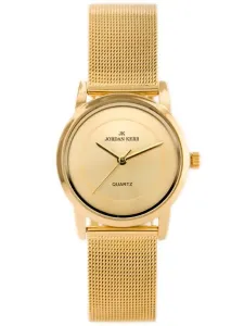 Dámske hodinky  JORDAN KERR - S8252L (zj889c) - antialergické #7873941