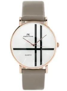 Dámske hodinky  JORDAN KERR - SIMPLE (zj673e) -antialergické #7873802