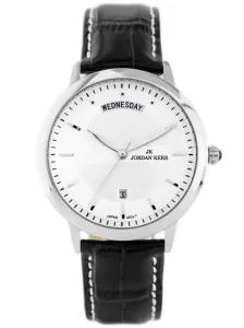 Pánske hodinky JORDAN KERR - 3978G (zj094a) #7873916