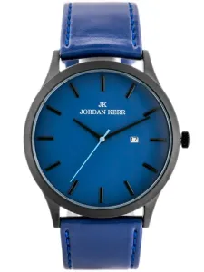 Pánske hodinky JORDAN KERR - L1011 (zj117e) #7874014