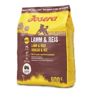Granule pre psov Josera