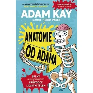 Anatomie od Adama #32939