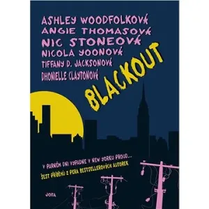 Blackout: V parném dni vypadne v New Yorku proud 