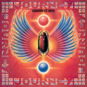 Journey - Greatest Hits (Remastered) (2 LP)