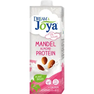 Sójovo-mandľový nápoj s vápnikom - Joya, 1000ml