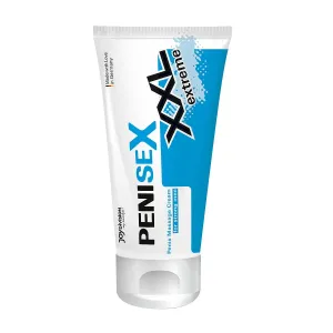 Krém stimulačný JoyDivision Penisex XXL Extreme Massage Cream 100 ml