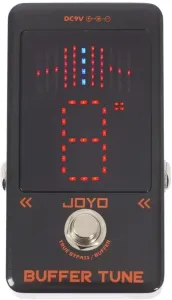 Joyo JF-19 Buffer Tune #7052244