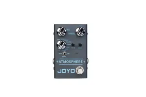 JOYO R-14 Atmosphere