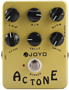 Joyo JF-13 AC Tone #9597517