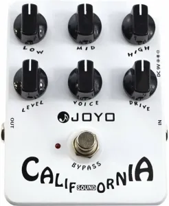 Joyo JF-15 California Sound #9597518
