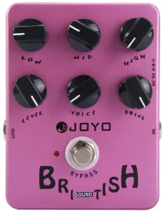 Joyo JF-16 British Sound #9597519