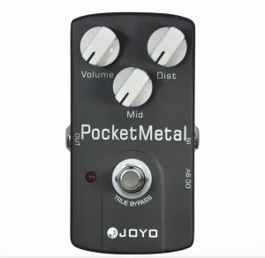 Joyo JF-35 Pocket Metal #272188