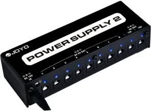 Joyo JP-02 Power Supply 2