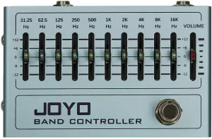 Joyo R-12 Band Controller #7052239