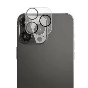 JP 3D Tvrdené sklo pre šošovku fotoaparátu (kamery), iPhone 14 Pro