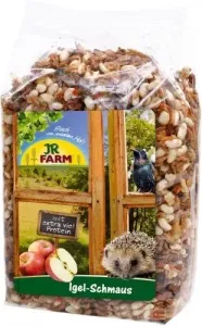 JR Farm JR FARM energetické krmivo ježko 500g
