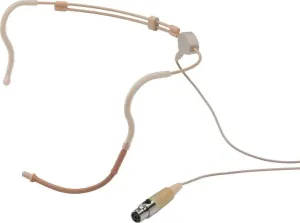 JTS CM-235IF Electret headband microphones