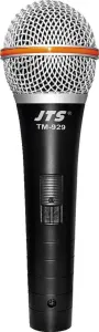 JTS TM-929 Špeciálny dynamický mikrofón #5452038