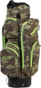 Jucad Junior Camo Cart Bag