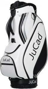 Jucad Pro White/Black Cart Bag