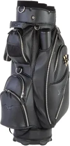 Jucad Style Black Cart Bag