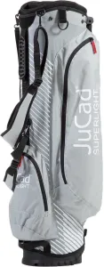 Jucad Superlight Grey/White Stand Bag
