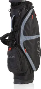 Jucad Fly Black/Titanium Stand Bag